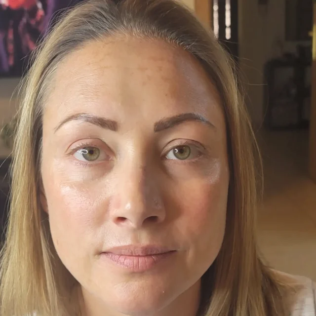 Healed powdered Brows 🥰✨️🙌👌
Beautiful 😍

#permanentmakeup #powderedbrows #eyebrowsonfleek #semipermanenttattoo #cosmetictattooing #artiststudio #pmubrows #pmulife #lifestyle #tattoo #forever #pretty #lady #riyadh #thezone #browsonpoint #browstylist #gorgeous #everyday #model #ksa #artwork #nanobrows #combination #ombrebrows #techniquematters #weekday #weekend #android #iphonephotography