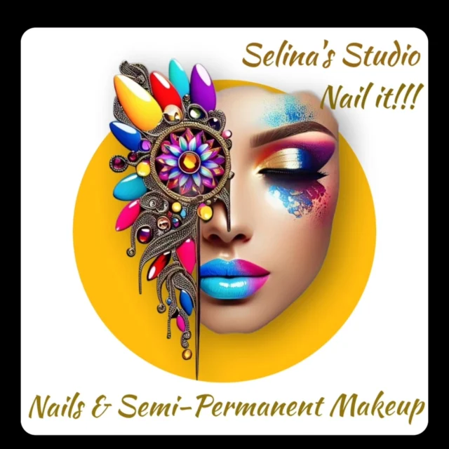Hi everyone 🙋‍♀️
It's me Selina! 
Wanted to introduce myself to all of you as a new mom, entrepreneur, Spmu artist and traveler 
Canada ➡️Riyadh ➡️Mumbai 

"A strong believer in self care and self love" left my previous medical job as a physiotherapist and changed career paths to the beauty industry. As I always enjoyed building strong relationships with my clients and making them feel happy. 

My artistic nature and attention to details with drawing , my obsession with fine lines helped me getting where I am today. Cosmetic semi-permanent makeup is what I live for!❣

I absolutely love making a difference in someone appearance because it not only changes the outside but the inside too, making my job that much better😍

Whether you looking to create more volume, add definition, change or improve your shape! I take utmost time with each client to ensure the outline of your new shape is symmetrical and tailored to your unique bone structure,  prior to beginning any treatment 🥰

Feel free to DM for any service|information|queries, can't wait to meet you all 😘

Specialized in
💫Nanoblading 
💫Microblading Fluffy Brows 
💫Textured Hairstrokes
💫Whip Shading Powder brows
💫Combination Brows 
💫Lip blush 
💫Lips neutralization 
💫Ombre Lipstick tattoo 
💫Eyeliner Tattoo
💫Lash Enhancement Effect
💫Scar Camouflaging 
💫Tattoo removal 
💫Beauty spot
💫Scalp Micropigmentation 

☎️7738203934
Opening 1st May 2025 

Plus we have brilliant Nail Technicians 💅 

Please come by anytime 
11am-8pm